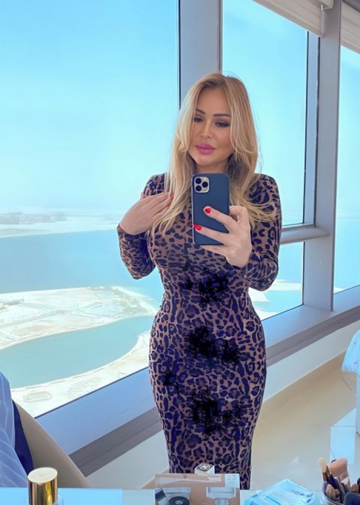 Индивидуалка Камилла фото № 2 в городе Ленинградская