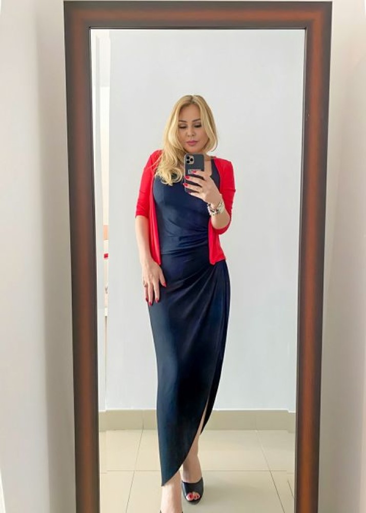 Индивидуалка Камилла фото № 2 в городе Ленинградская