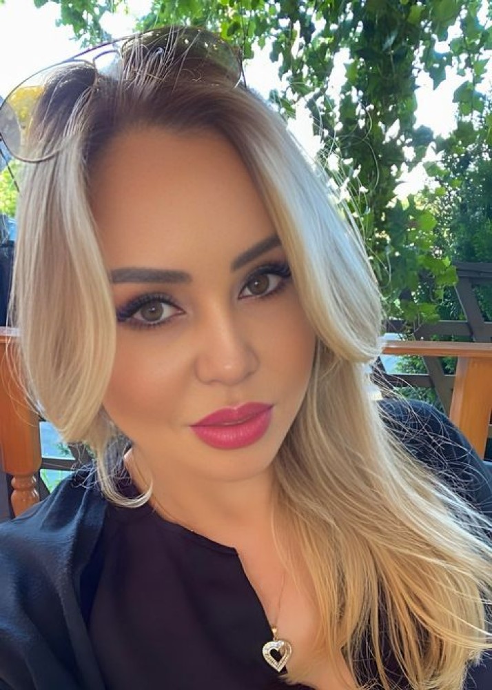 Индивидуалка Камилла фото № 2 в городе Ленинградская