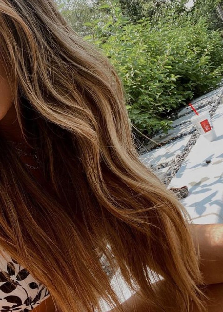 Индивидуалка Каролина фото № 2 в городе Ленинградская