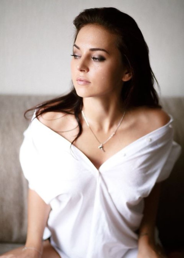 Индивидуалка Кира фото № 2 в городе Ленинградская