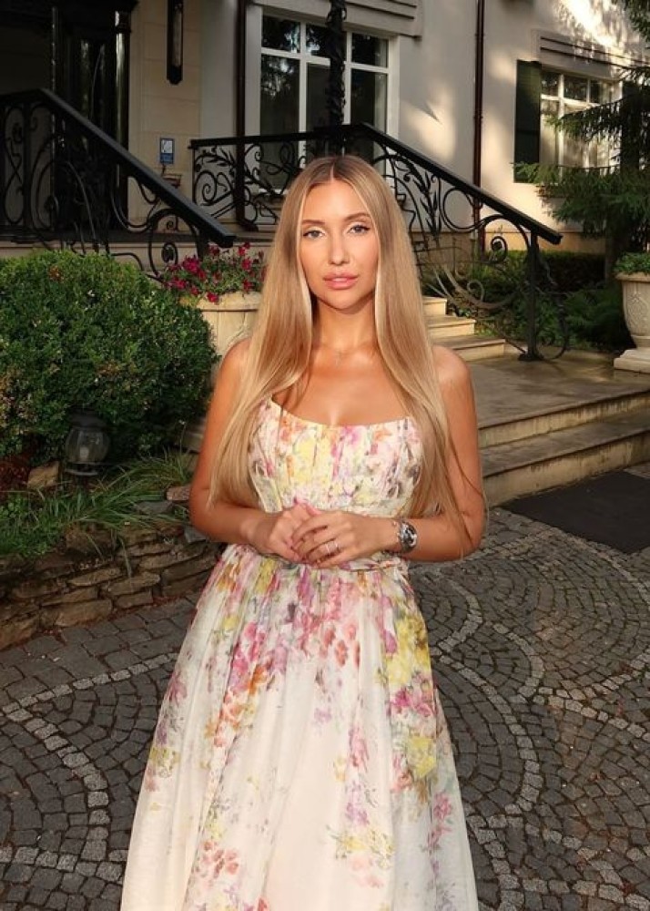 Индивидуалка Лена фото № 2 в городе Ленинградская