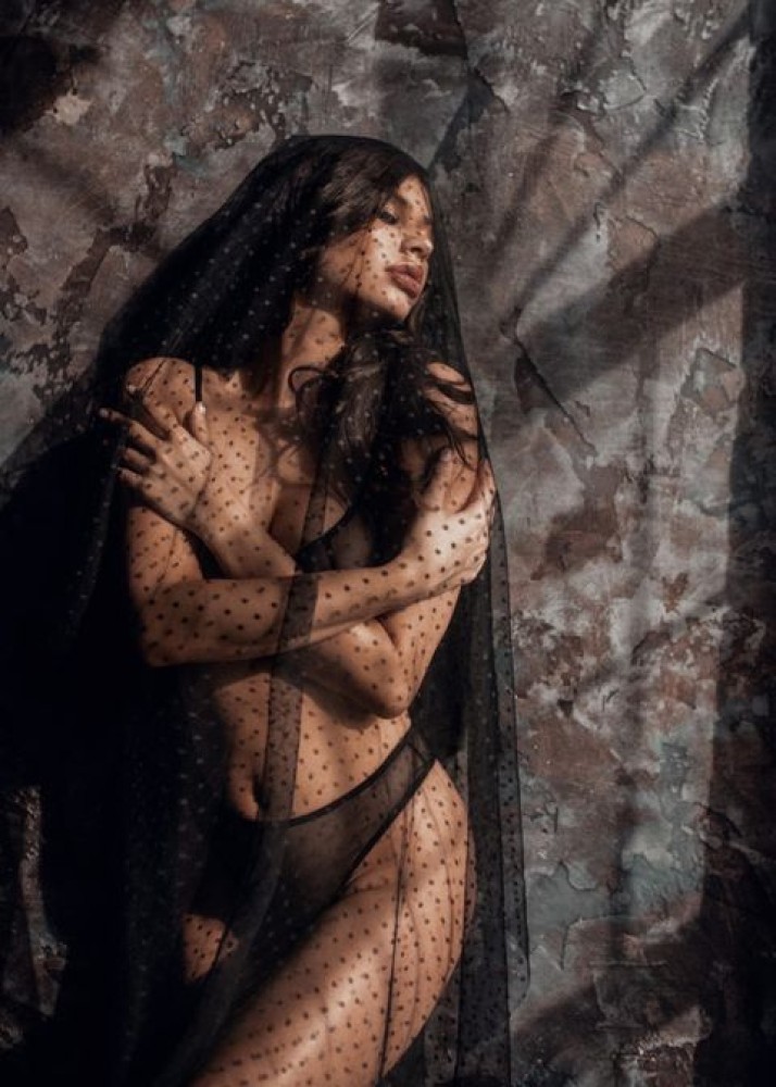 Индивидуалка Лера главное фото в городе Ленинградская 