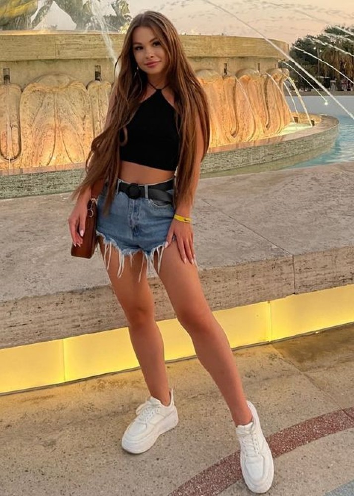 Индивидуалка Лера главное фото в городе Ленинградская 