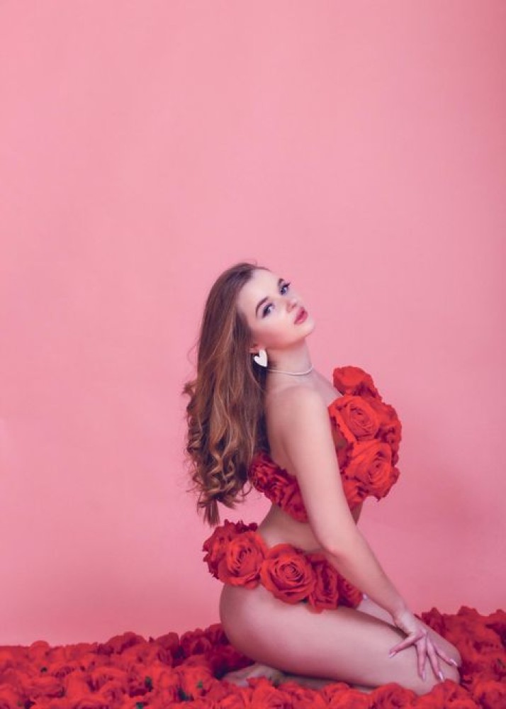 Индивидуалка Лика фото № 2 в городе Ленинградская