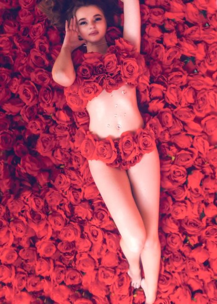 Индивидуалка Лика фото № 2 в городе Ленинградская