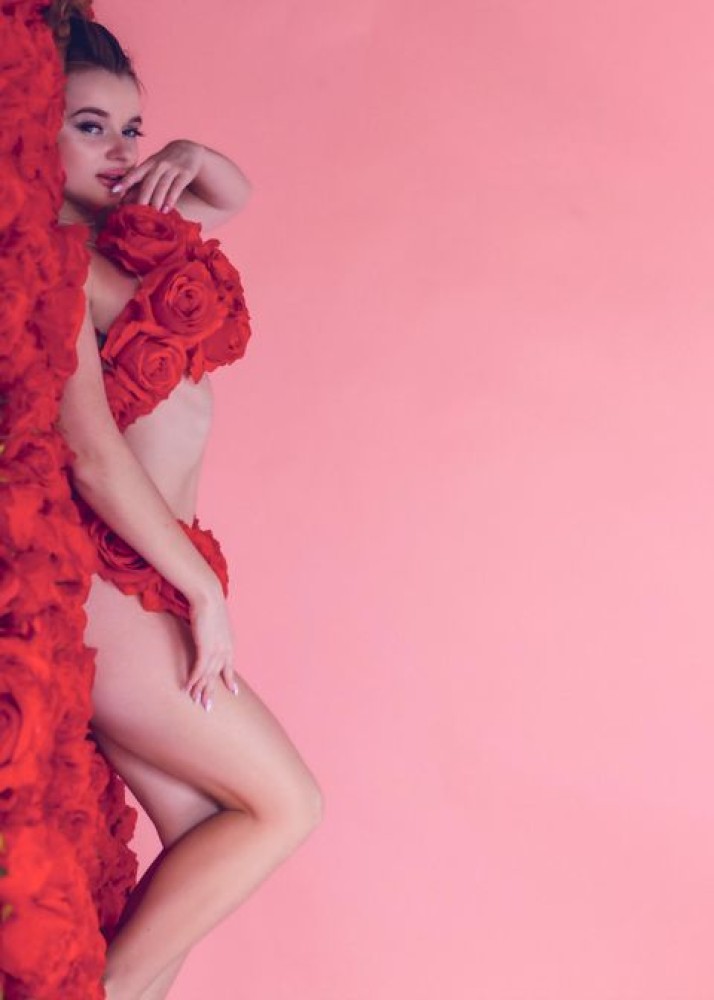 Индивидуалка Лика фото № 2 в городе Ленинградская