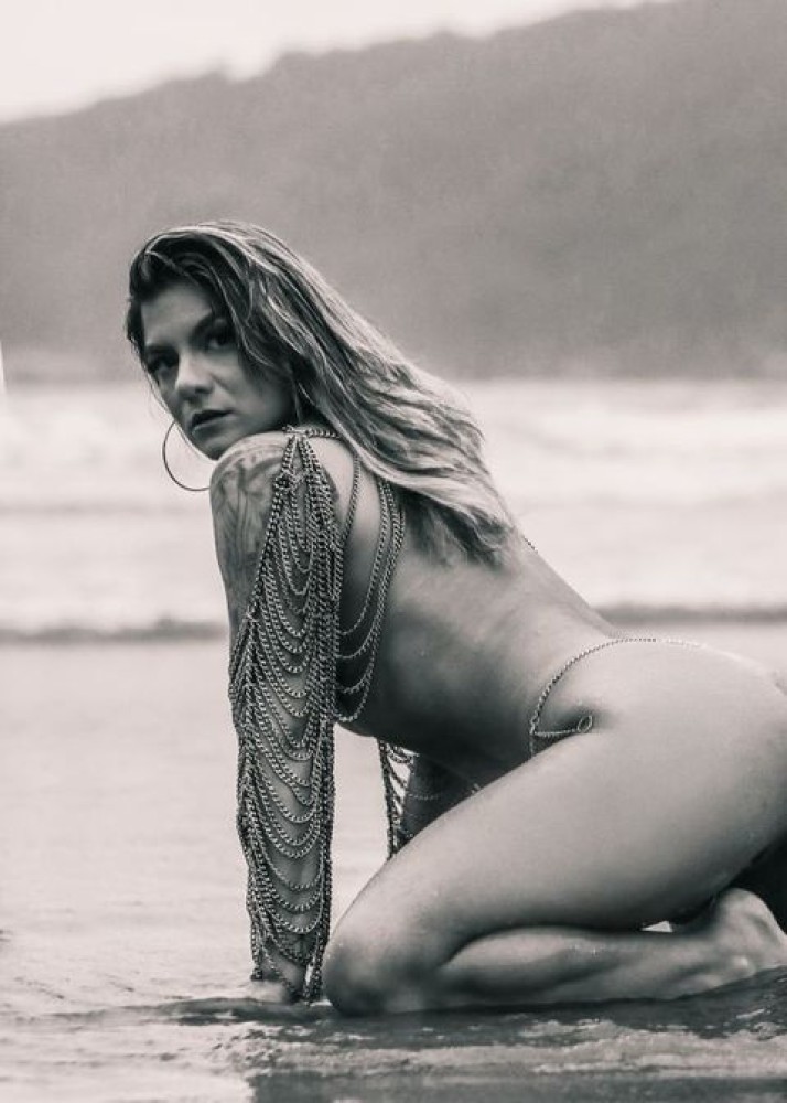 Индивидуалка Марина фото № 2 в городе Ленинградская