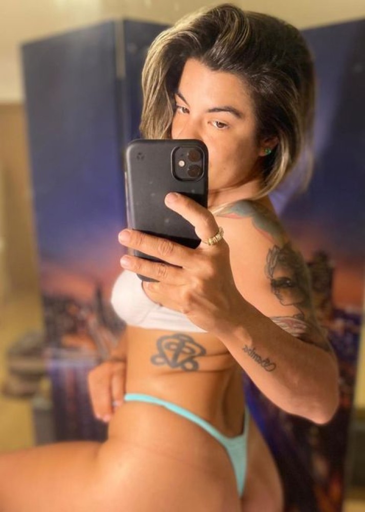 Индивидуалка Марина фото № 2 в городе Ленинградская