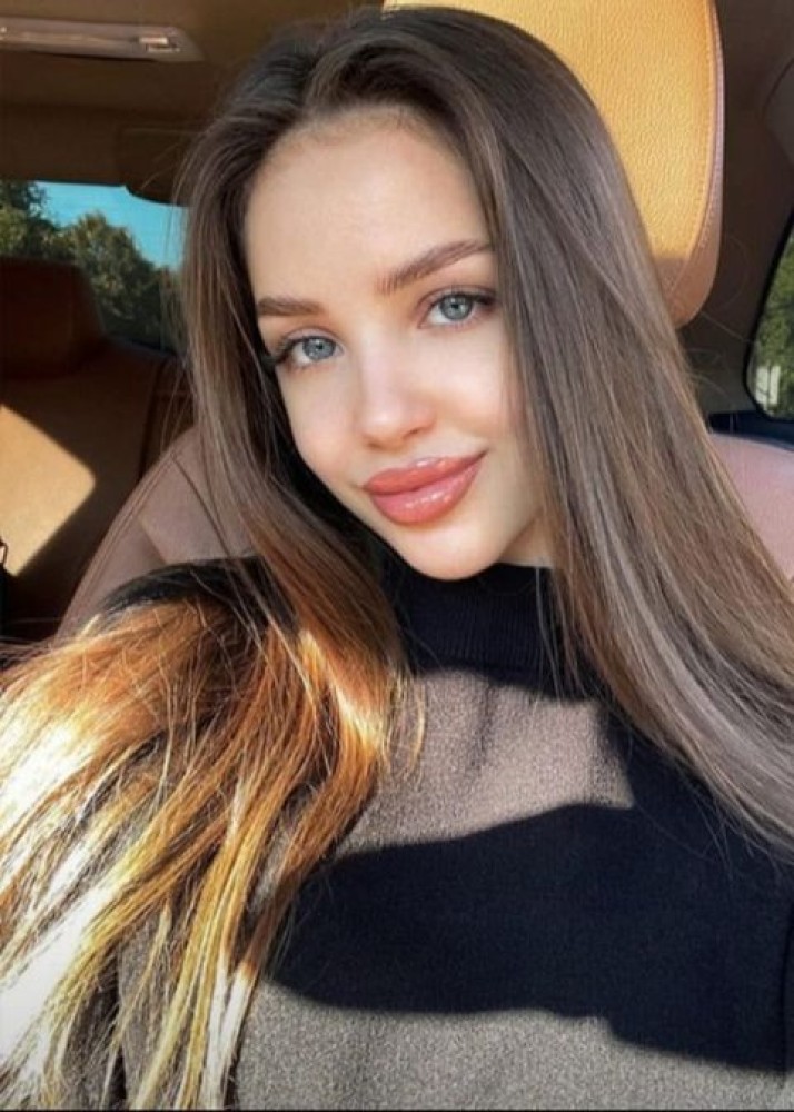 Индивидуалка Марта главное фото в городе Ленинградская 