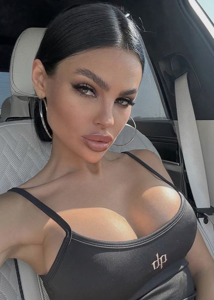 Индивидуалка Маша фото № 2 в городе Ленинградская