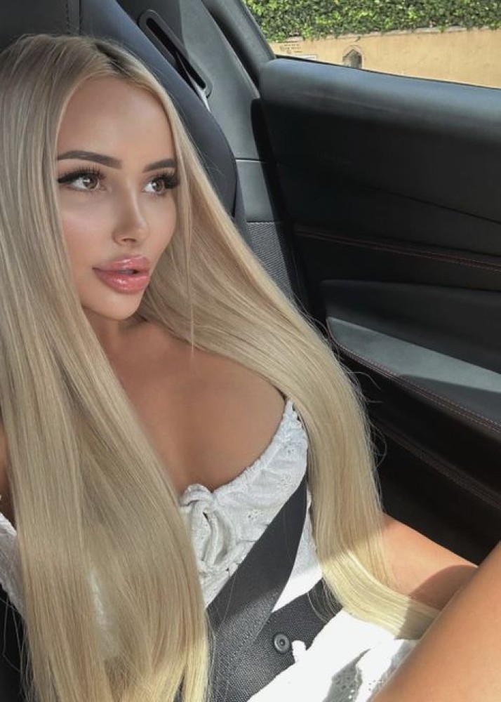 Индивидуалка Мика фото № 2 в городе Ленинградская