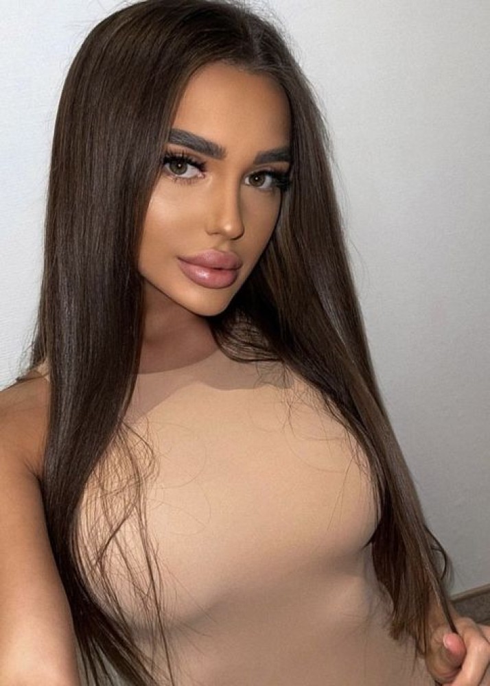 Индивидуалка Милана фото № 2 в городе Ленинградская