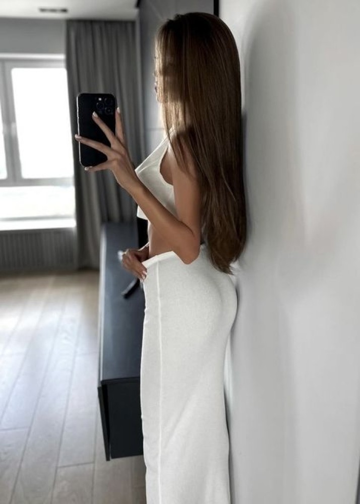 Индивидуалка Милана фото № 2 в городе Ленинградская