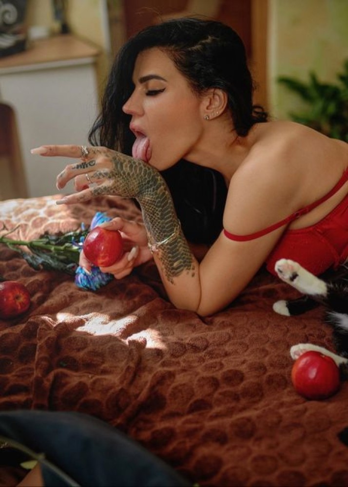 Индивидуалка Мира главное фото в городе Ленинградская 