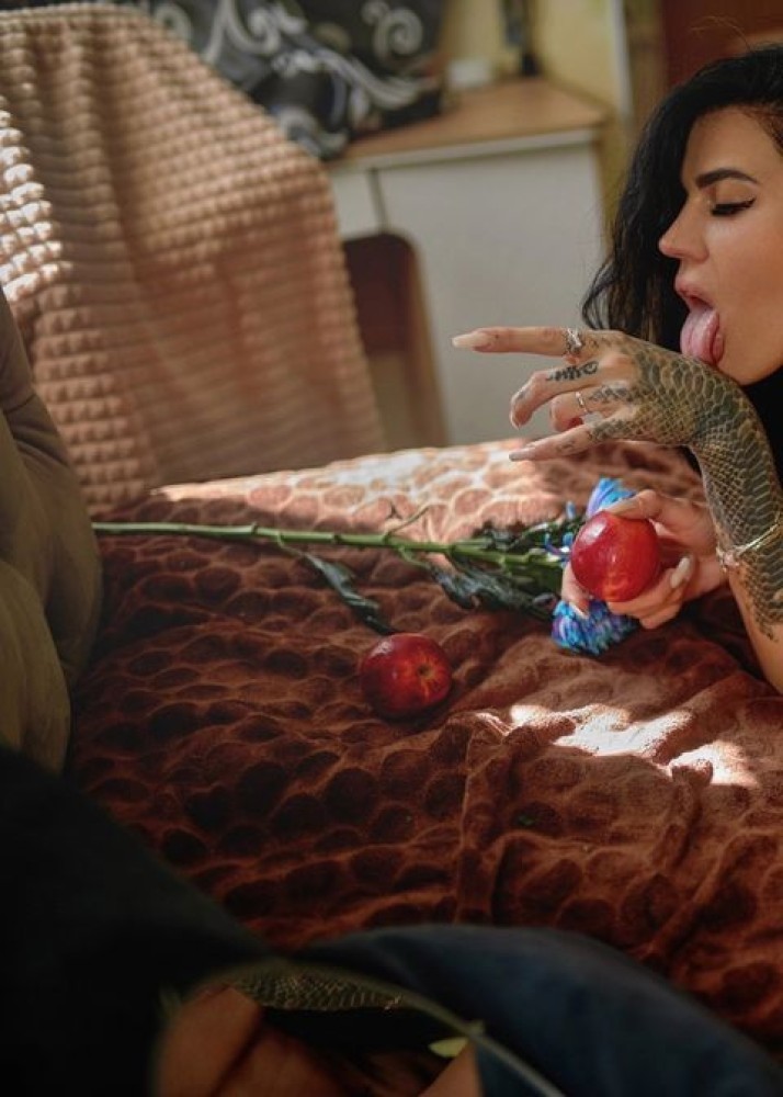 Индивидуалка Мира фото № 2 в городе Ленинградская