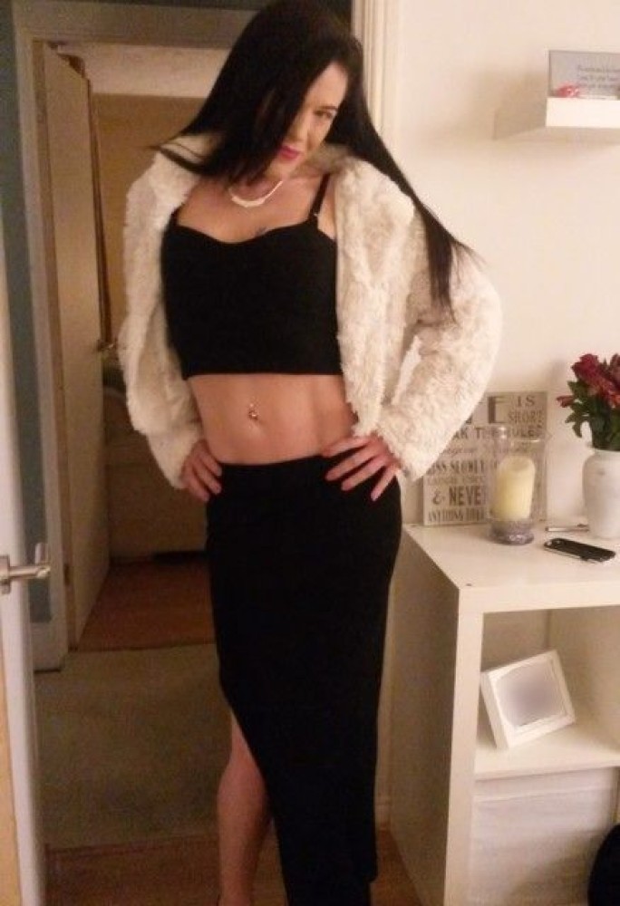 Индивидуалка Моника фото № 2 в городе Ленинградская