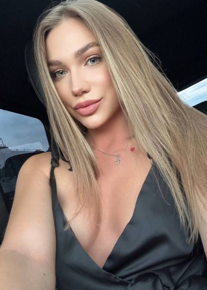 Индивидуалка Настя главное фото в городе Ленинградская 