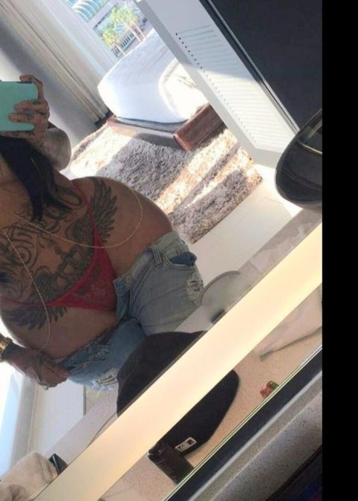 Индивидуалка Нина фото № 2 в городе Ленинградская