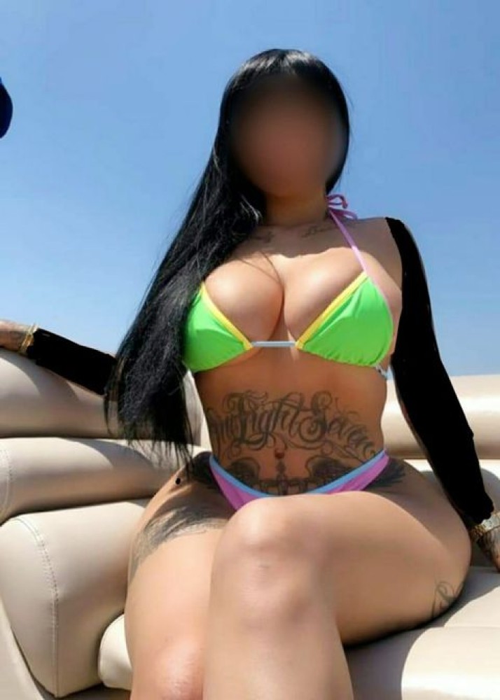 Индивидуалка Нина фото № 2 в городе Ленинградская