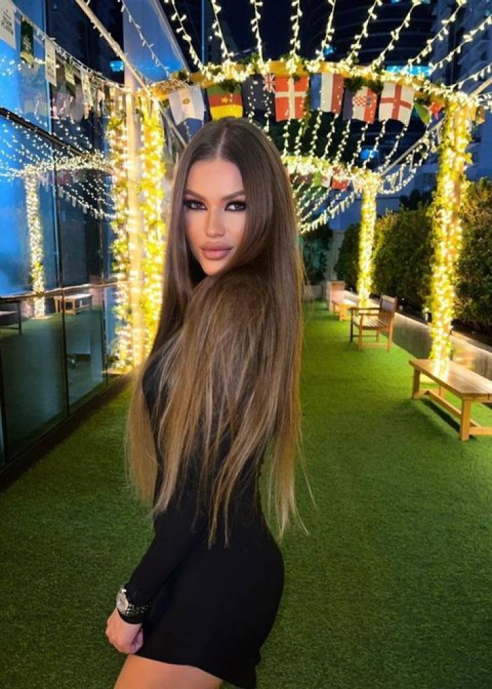 Индивидуалка Олечка главное фото в городе Ленинградская 