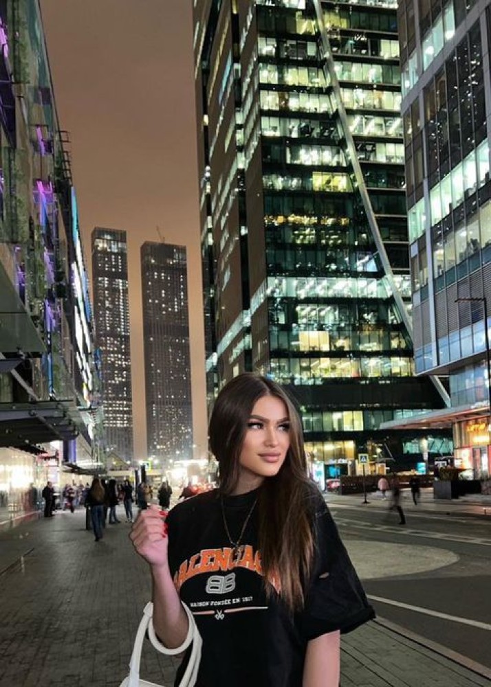 Индивидуалка Олечка фото № 2 в городе Ленинградская