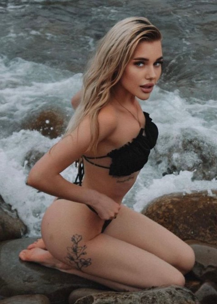 Индивидуалка Руслана главное фото в городе Ленинградская 