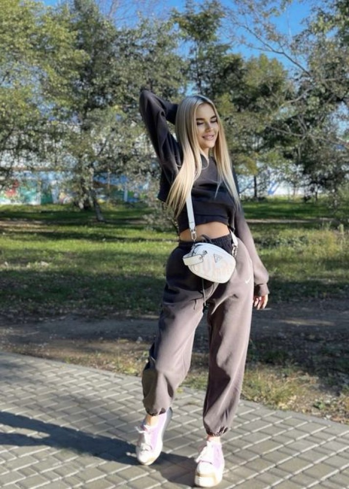 Индивидуалка Руслана фото № 2 в городе Ленинградская