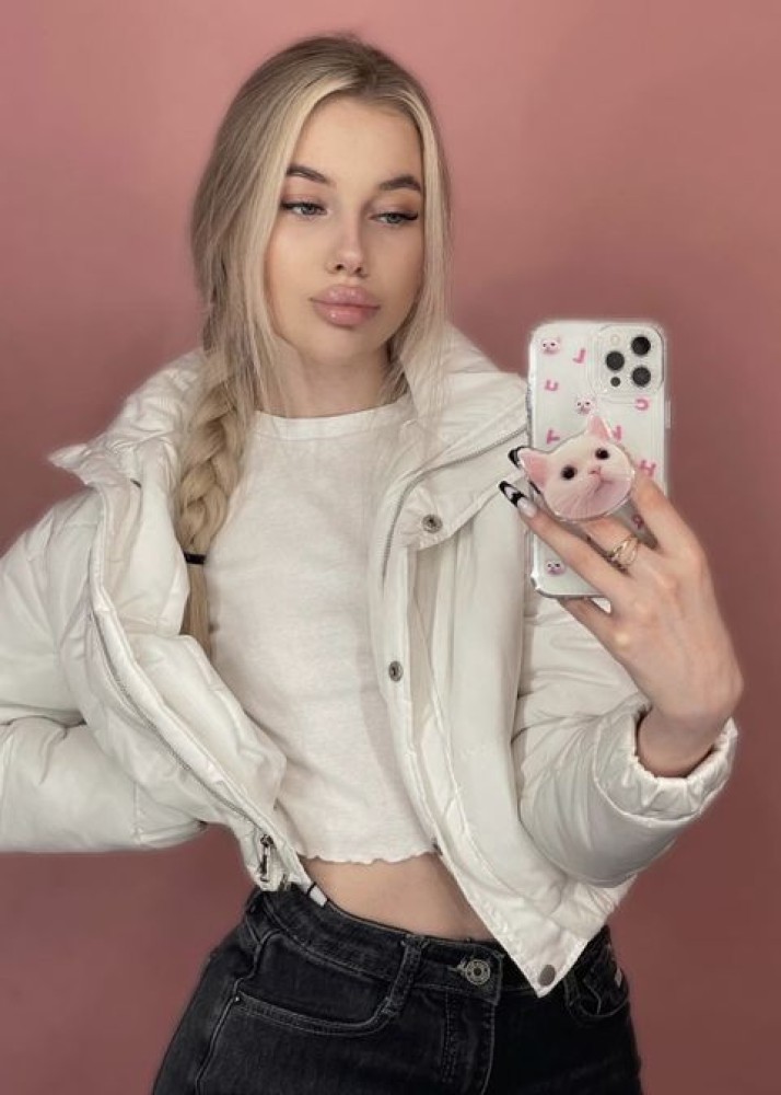 Индивидуалка Руслана фото № 2 в городе Ленинградская