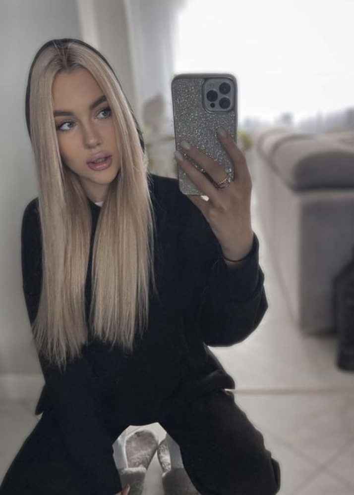 Индивидуалка Руслана фото № 2 в городе Ленинградская