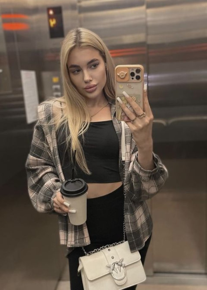 Индивидуалка Руслана фото № 2 в городе Ленинградская