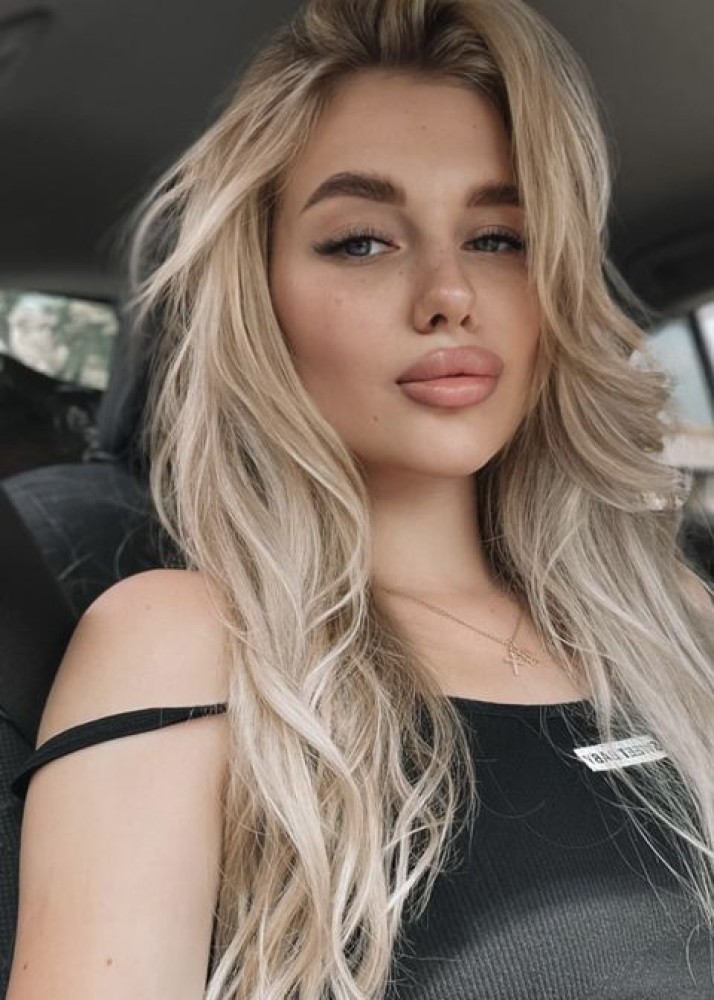 Индивидуалка Руслана фото № 2 в городе Ленинградская