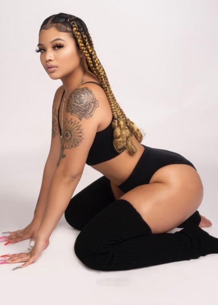 Индивидуалка Sonia главное фото в городе Ленинградская 