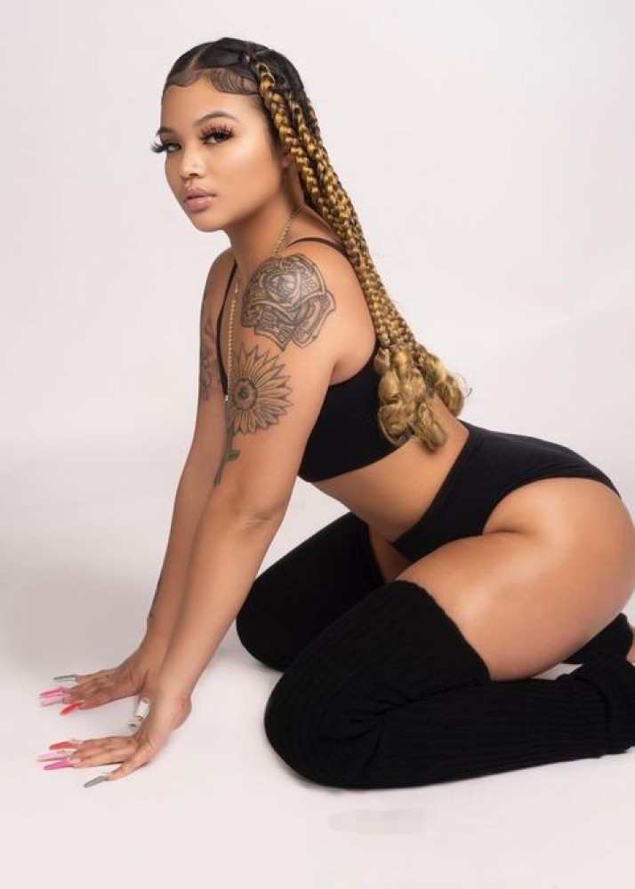 Индивидуалка Sonia фото № 2 в городе Ленинградская