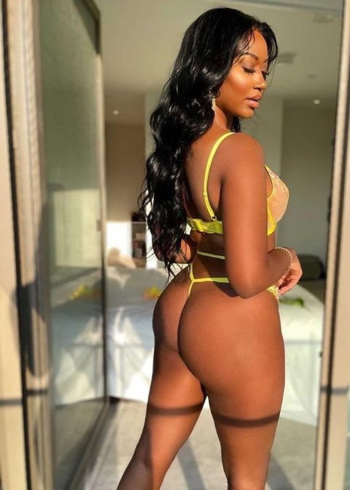 Индивидуалка Sophie фото № 2 в городе Ленинградская