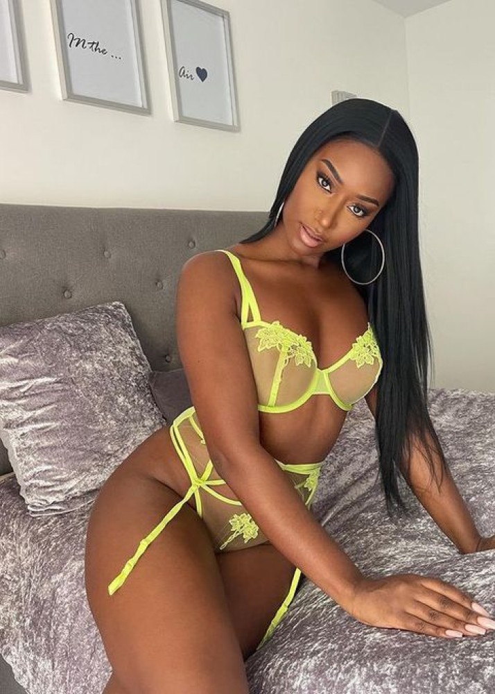 Индивидуалка Sophie фото № 2 в городе Ленинградская