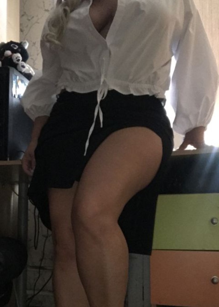 Индивидуалка Ульяна фото № 2 в городе Ленинградская