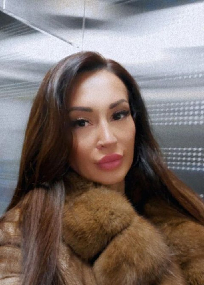 Индивидуалка Виктория фото № 2 в городе Ленинградская