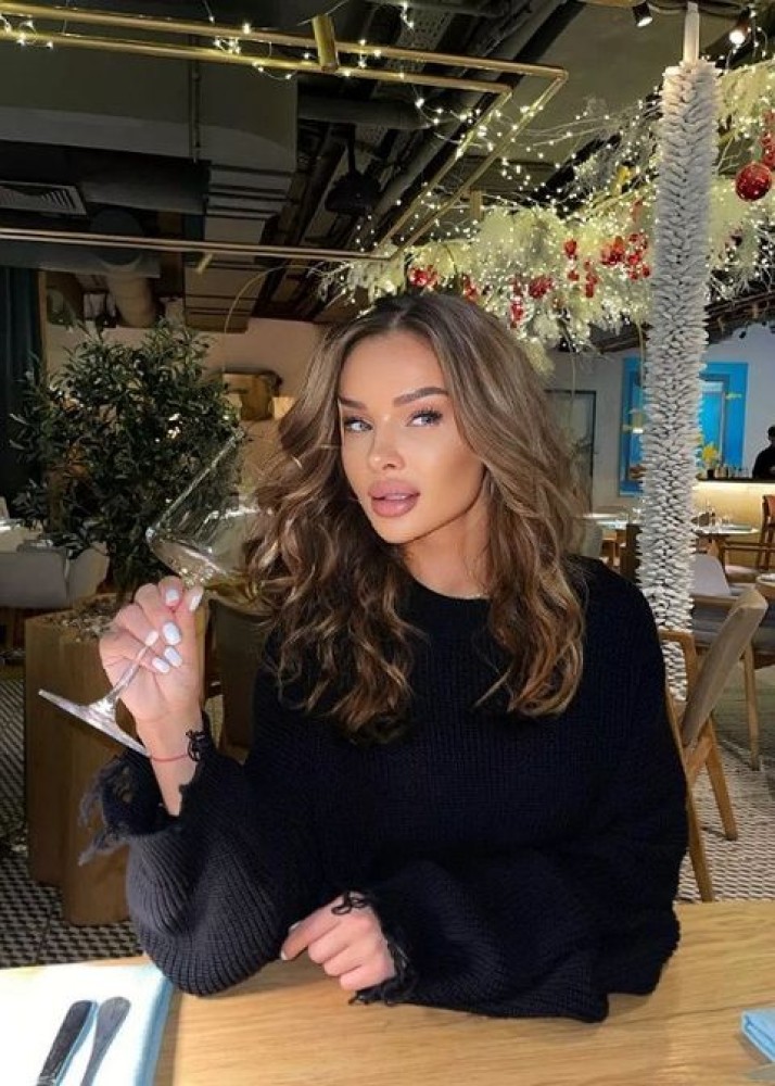 Индивидуалка Яна фото № 2 в городе Ленинградская