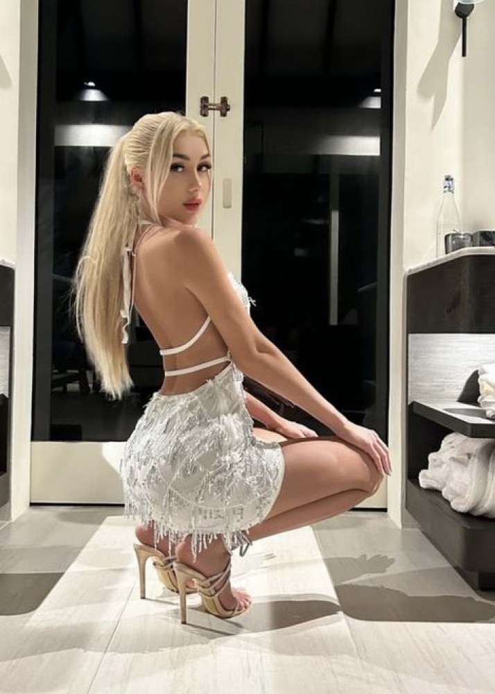 Индивидуалка Алесия фото № 2 в городе Ленинградская