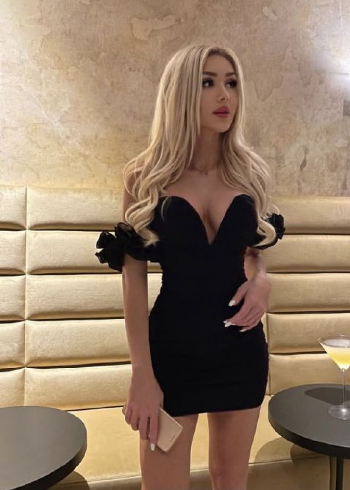 Индивидуалка Алесия фото № 2 в городе Ленинградская