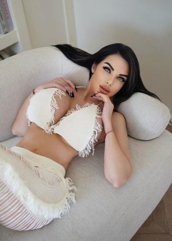 Индивидуалка Карина фото № 2 в городе Ленинградская