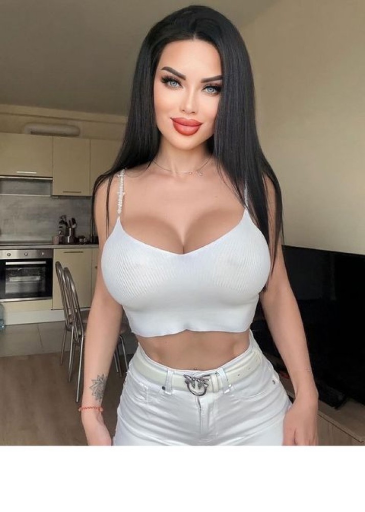 Индивидуалка Карина фото № 2 в городе Ленинградская