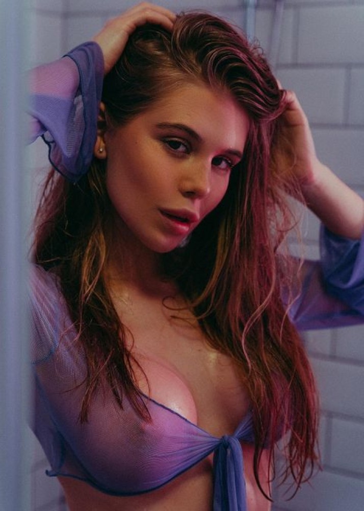 Индивидуалка Лина фото № 2 в городе Ленинградская