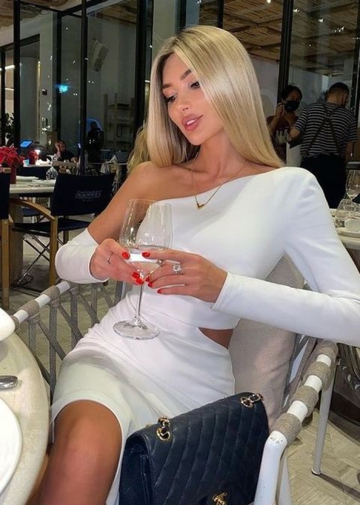 Индивидуалка Лина фото № 2 в городе Ленинградская