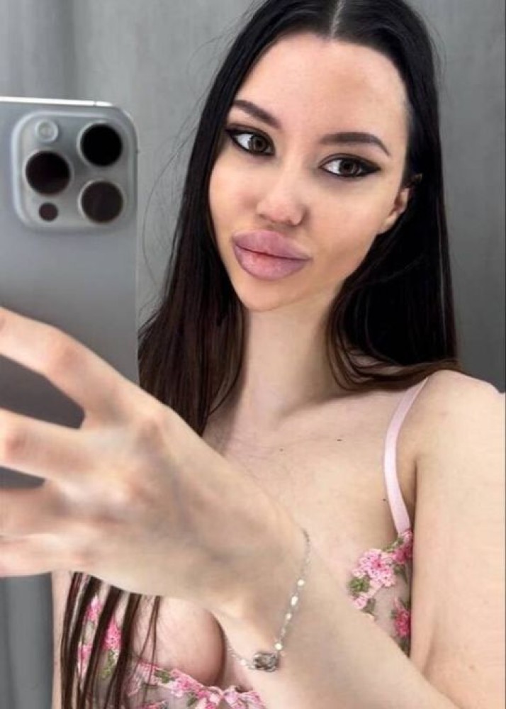 Индивидуалка Лисса главное фото в городе Ленинградская 