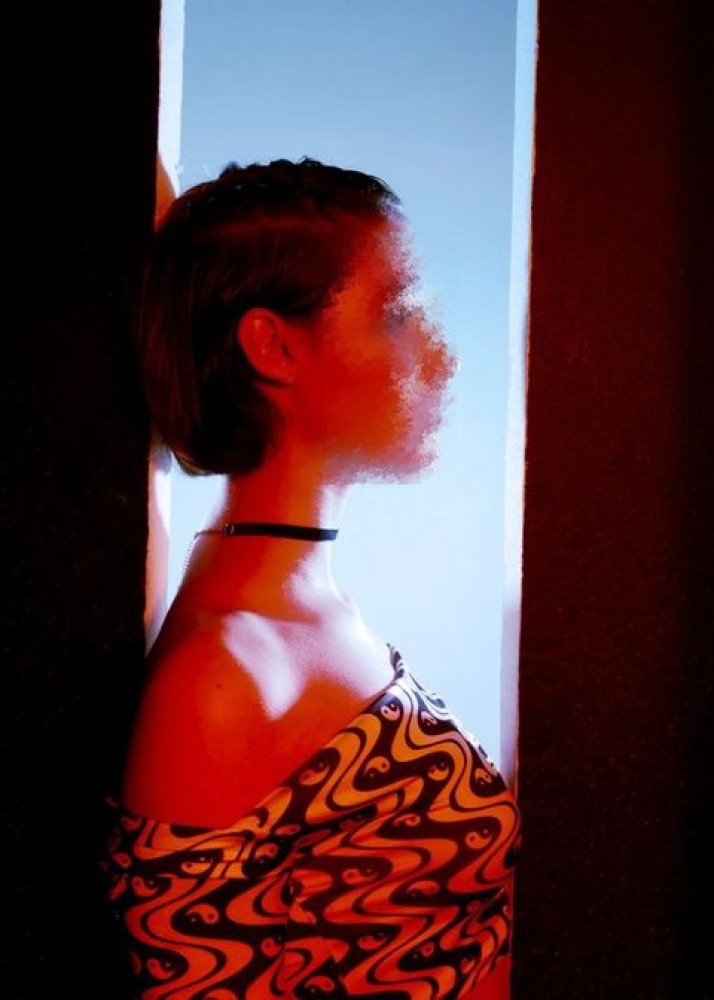 Индивидуалка Полина фото № 2 в городе Ленинградская