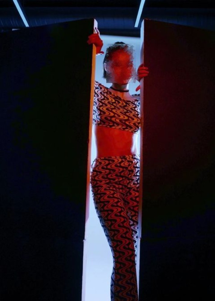 Индивидуалка Полина фото № 2 в городе Ленинградская