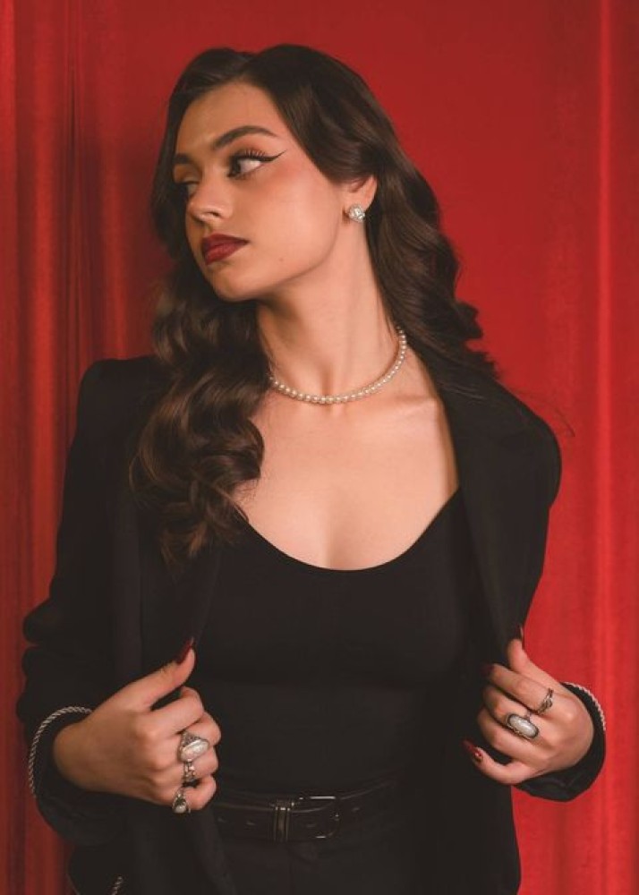 Индивидуалка Полли главное фото в городе Ленинградская 