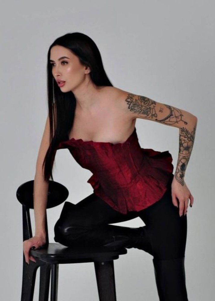 Индивидуалка Вика главное фото в городе Ленинградская 